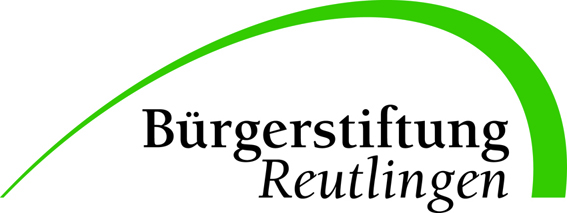 Logo Bürgerstiftung Reutlingen